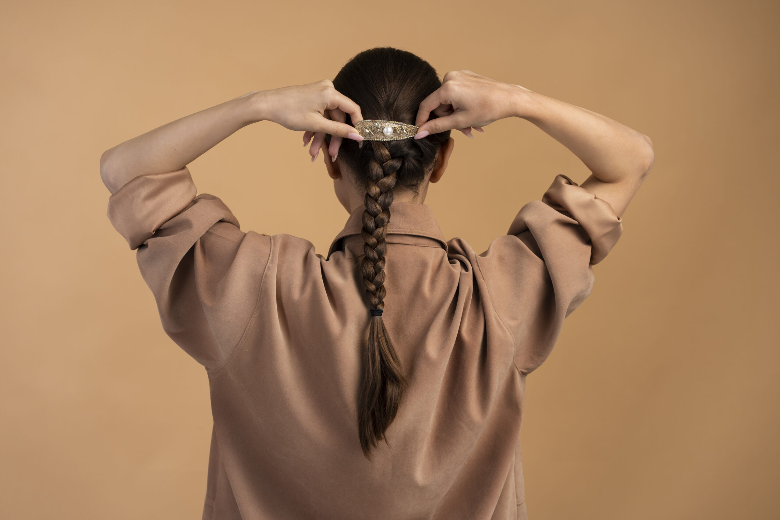 Mastering the Art of the Large Cornrow Ponytail for a Stunning Hairstyle Statement
