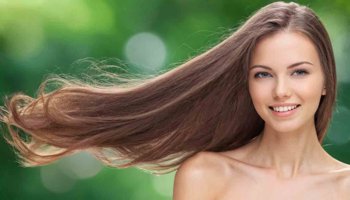 best foods for healthy hair growth