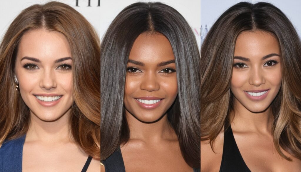 celebrity hair growth secrets