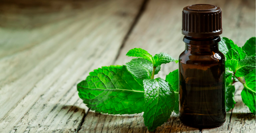 essential oil for lupus