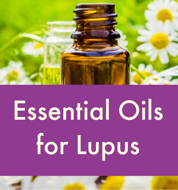 essential oils for lupus