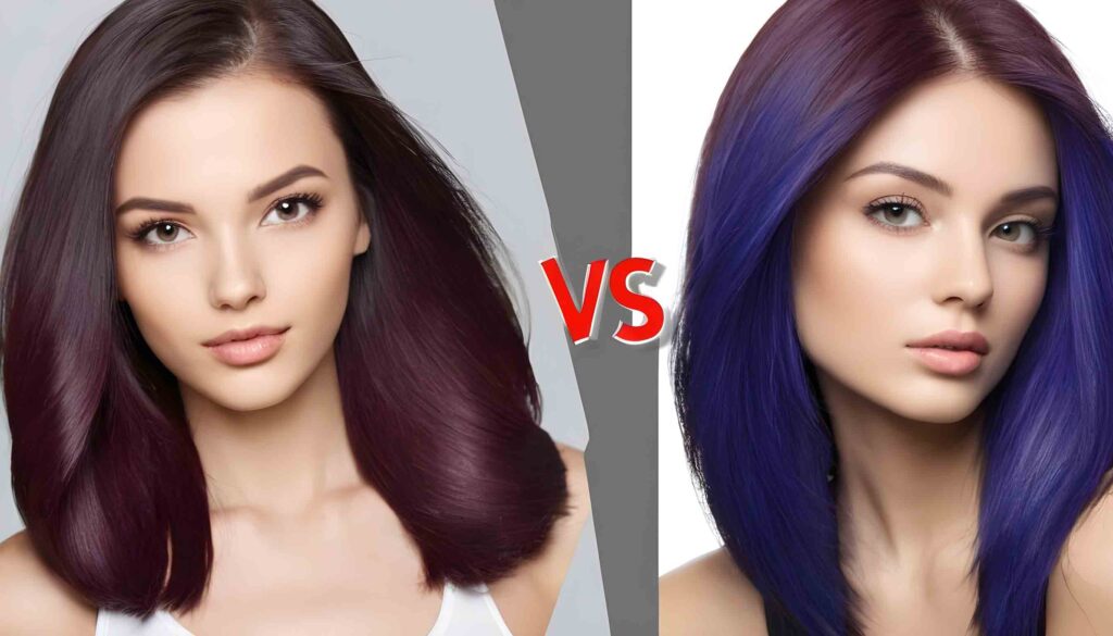 1n vs 2n hair color