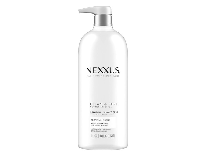 best shampoo for damaged hair