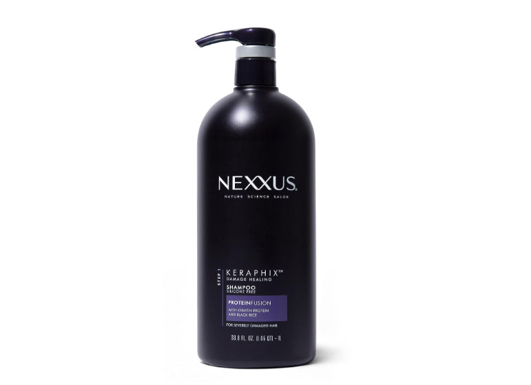 shampoo good for hair growth