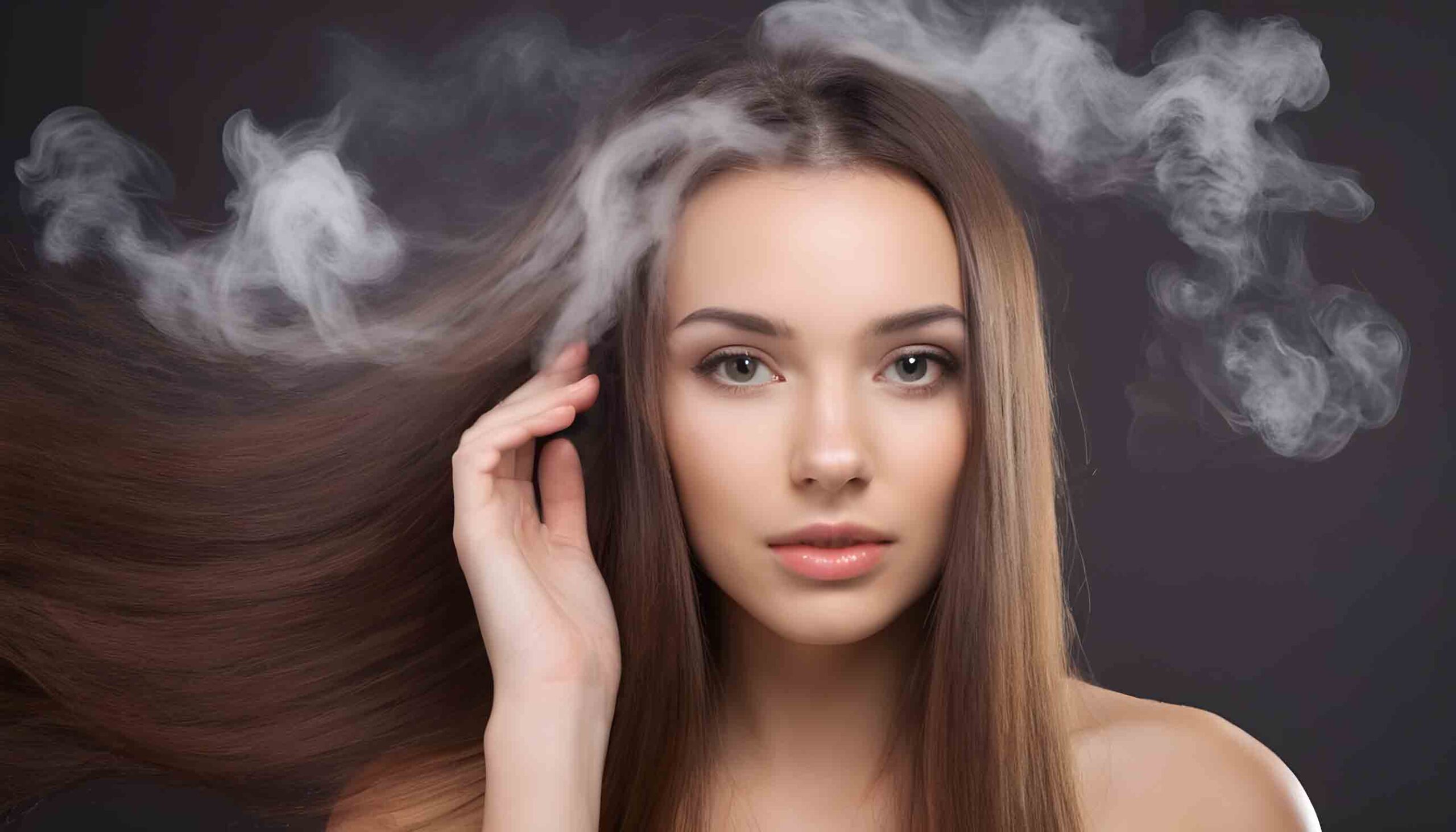 benefits of hair steaming