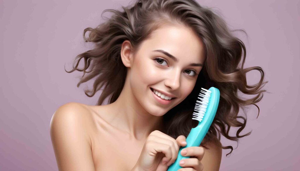 hair hygiene tips